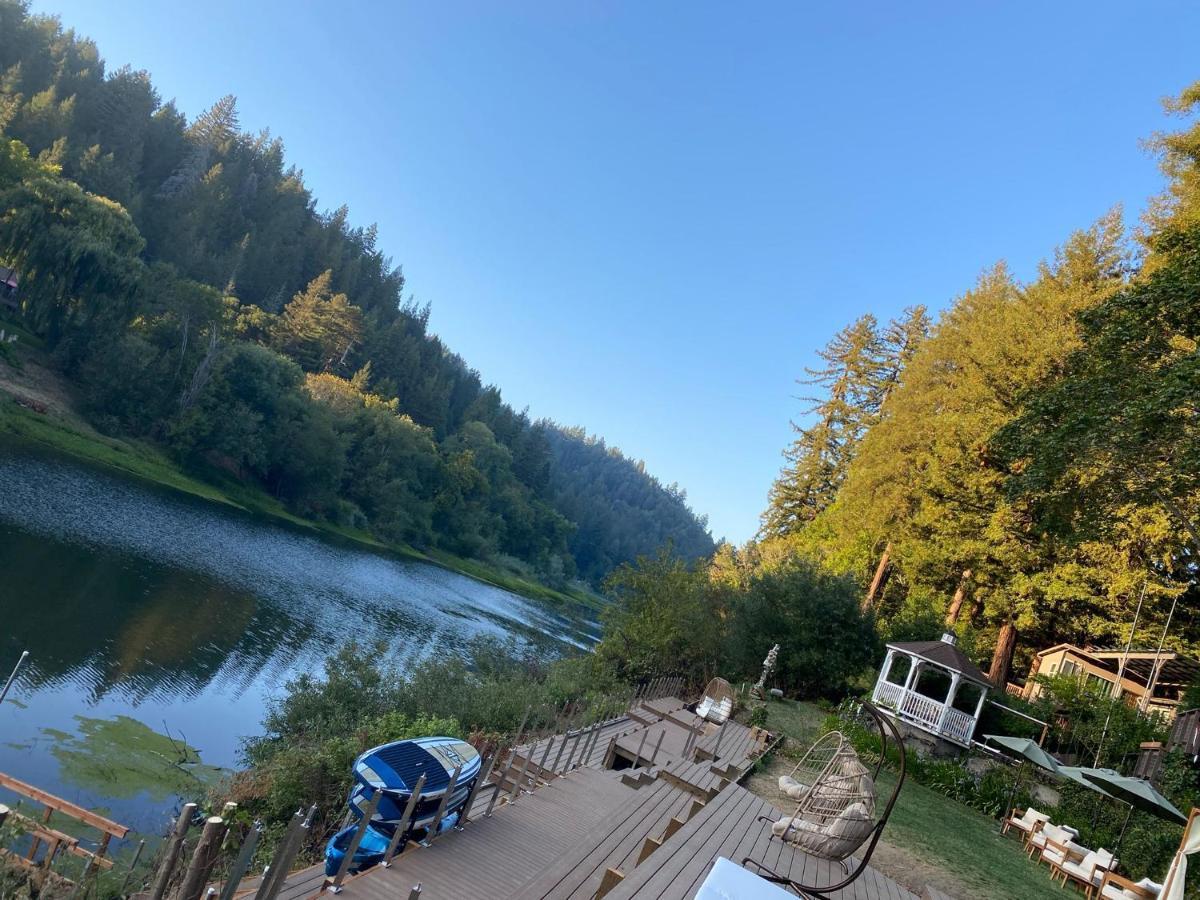 Boho Manor Gasthof 3*