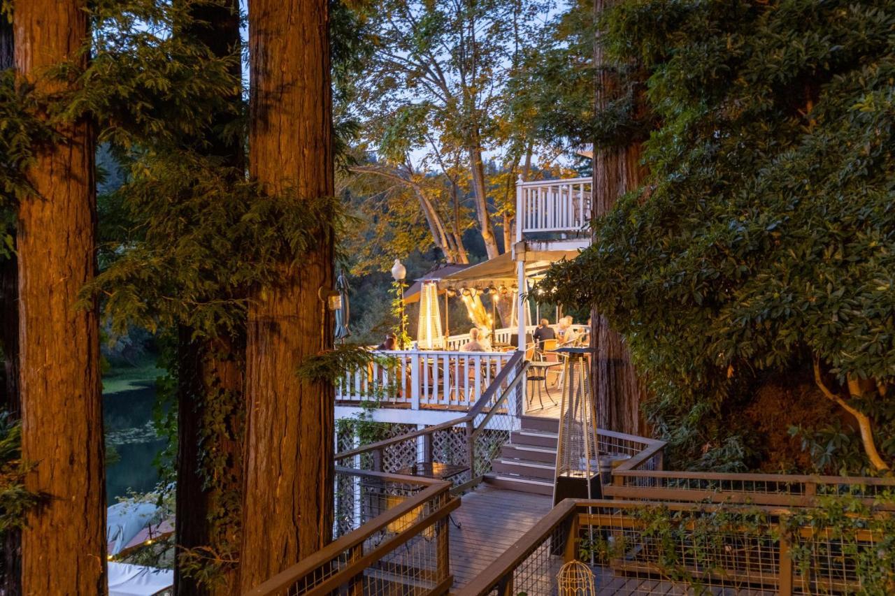 Gasthof Boho Manor Monte Rio