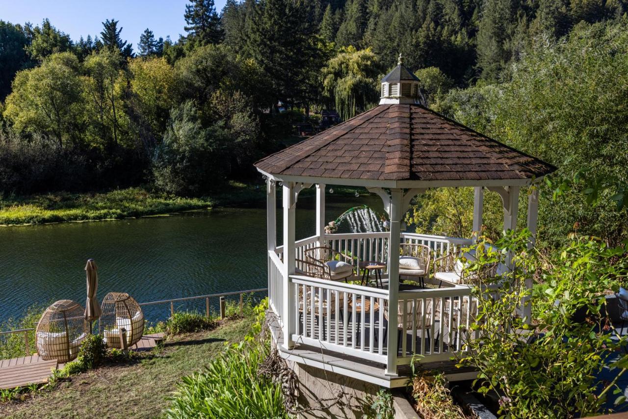 Boho Manor 3*