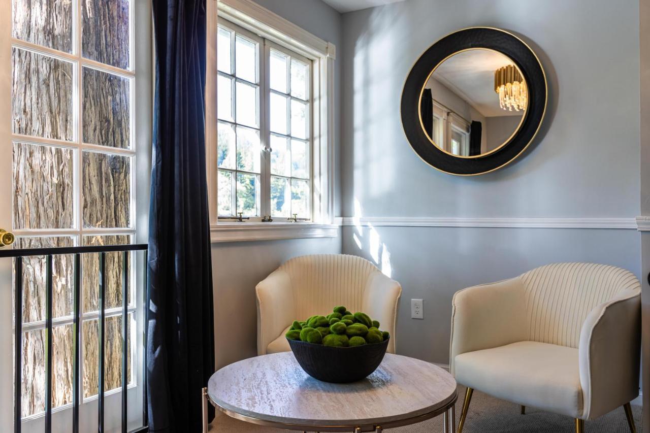 Locanda Boho Manor 3*
