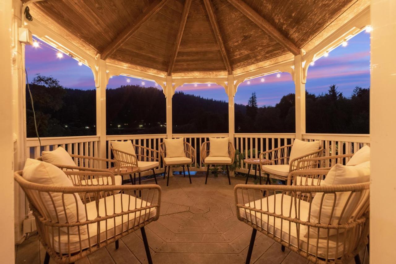 Boho Manor Gasthof 3*