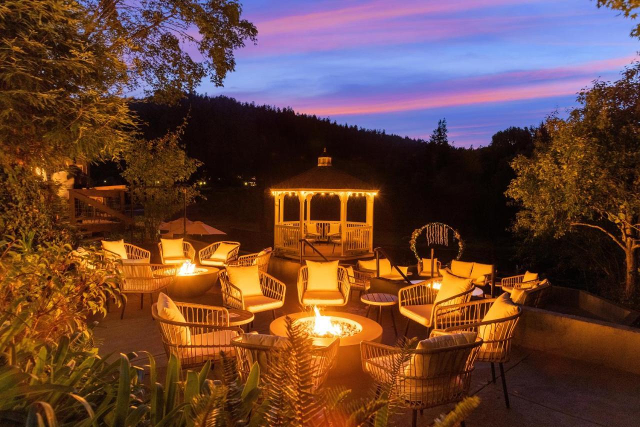 Boho Manor Gasthof