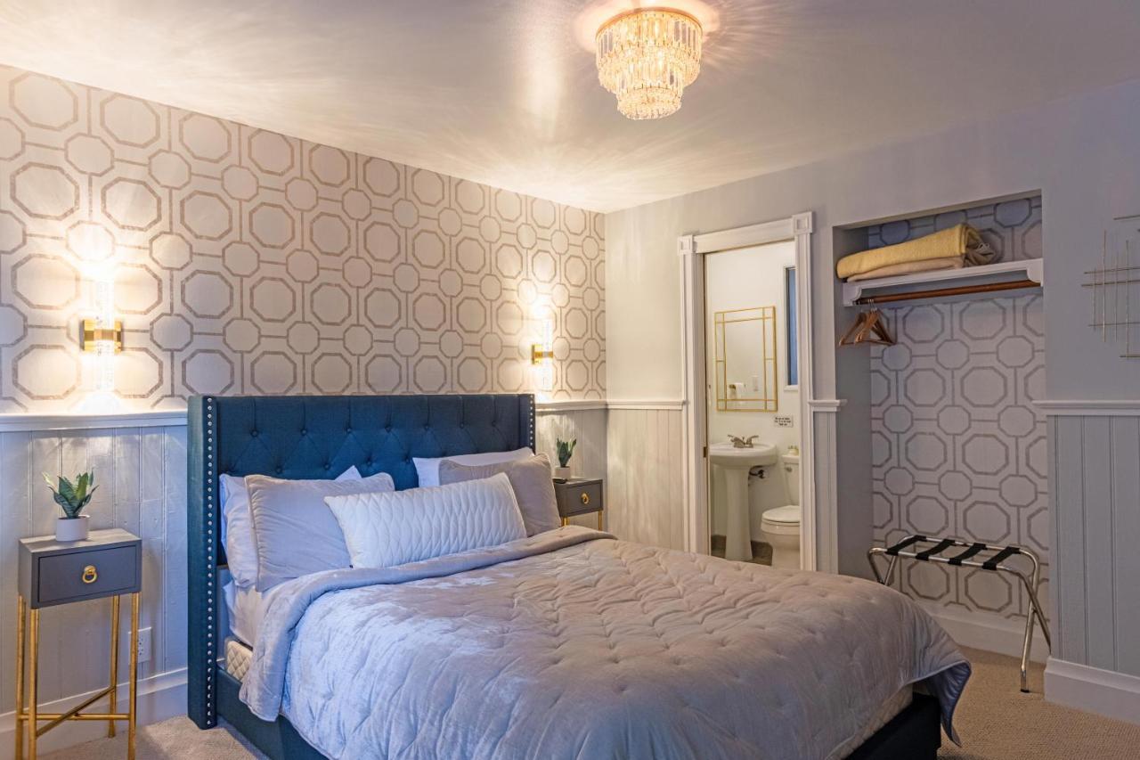 Boho Manor 3*