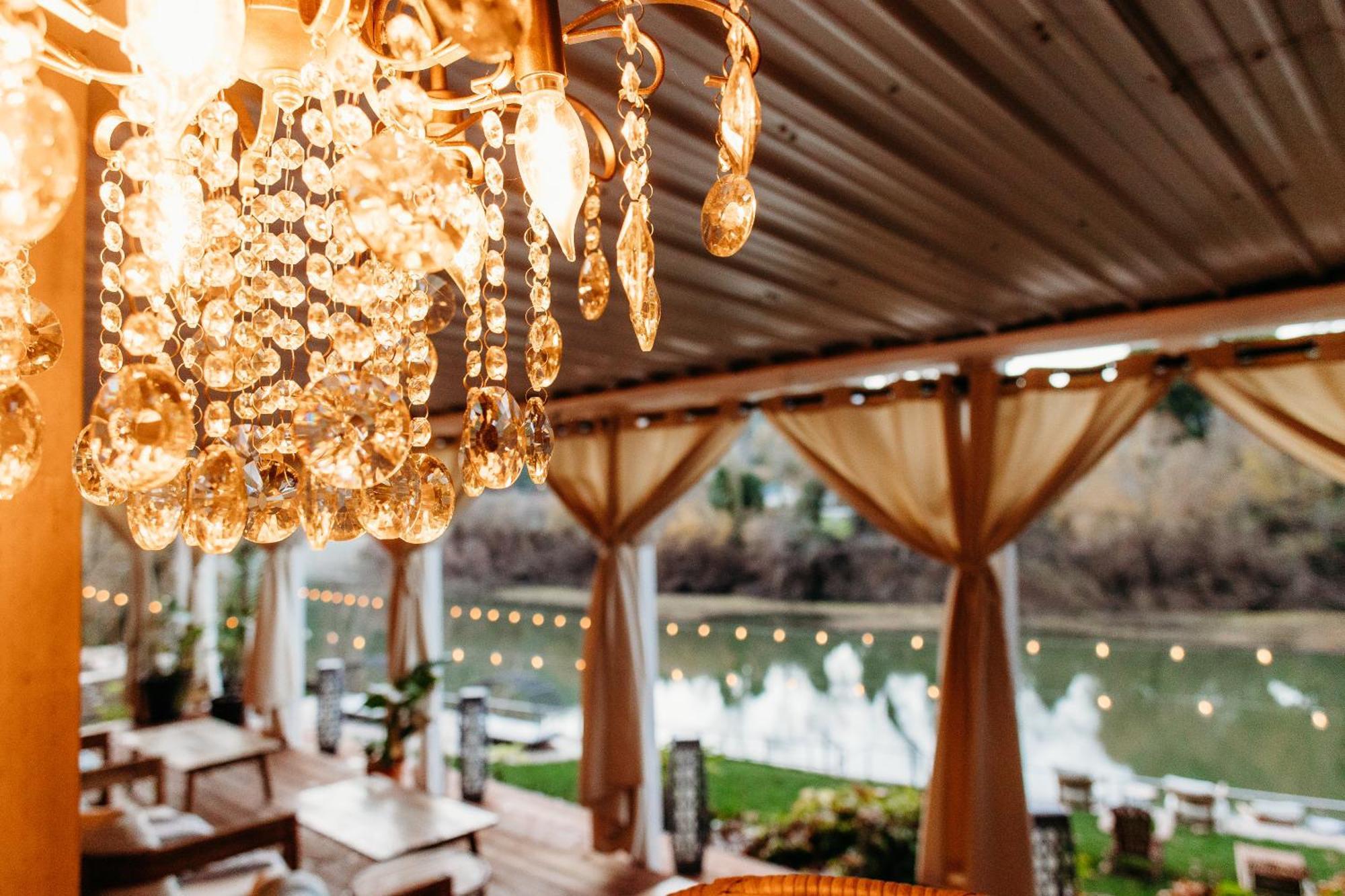 Boho Manor 3* Monte Rio
