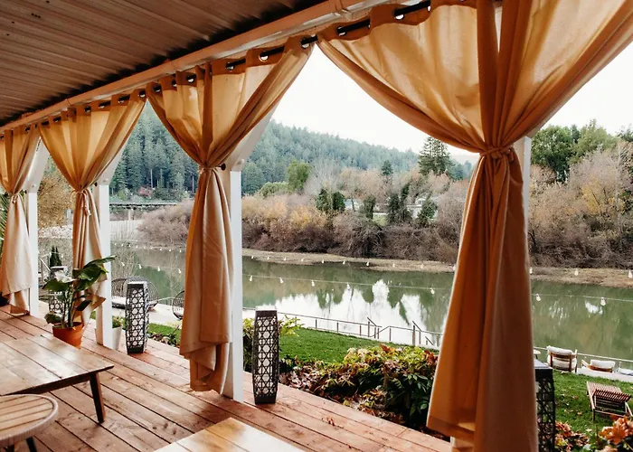 Boho Manor