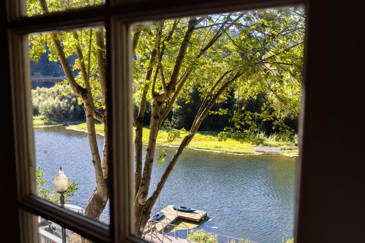 Boho Manor Monte Rio
