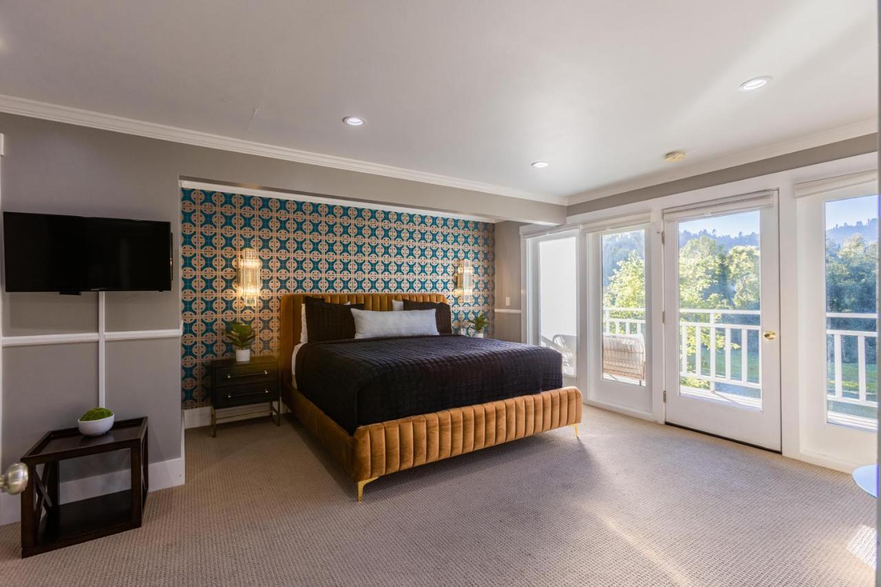Boho Manor 3*