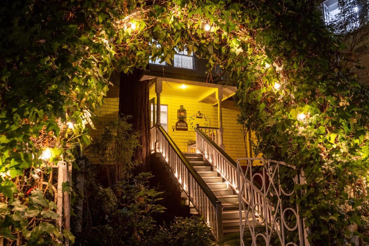 Boho Manor