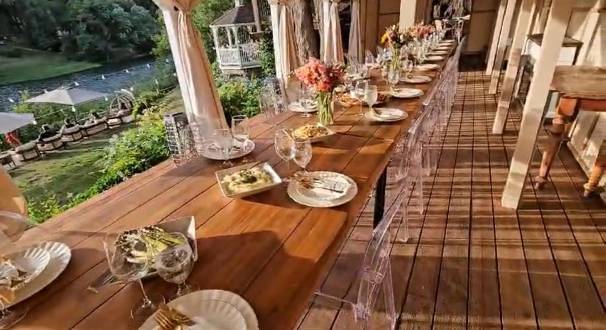 Inn Boho Manor