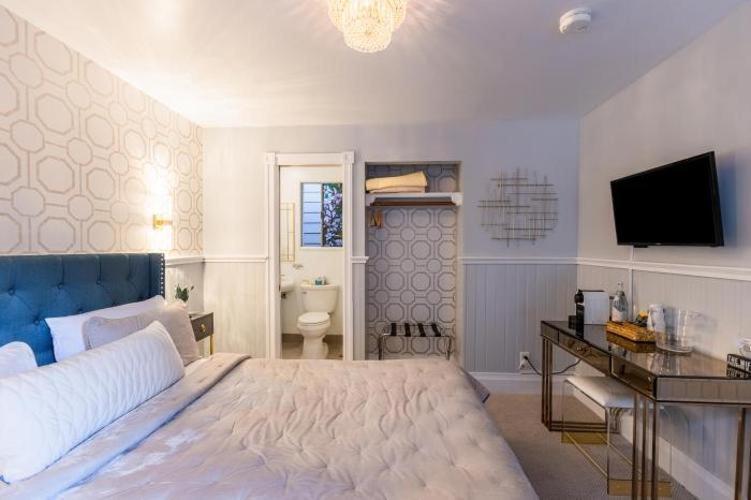 Boho Manor 3* Monte Rio