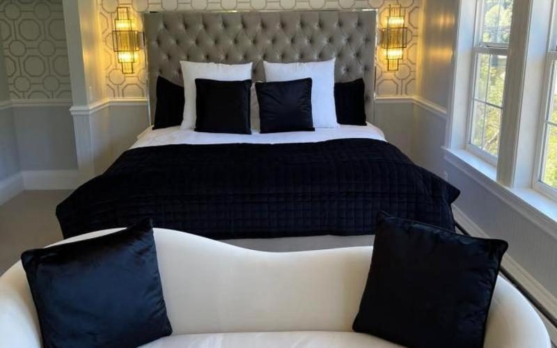 Inn Boho Manor 3*