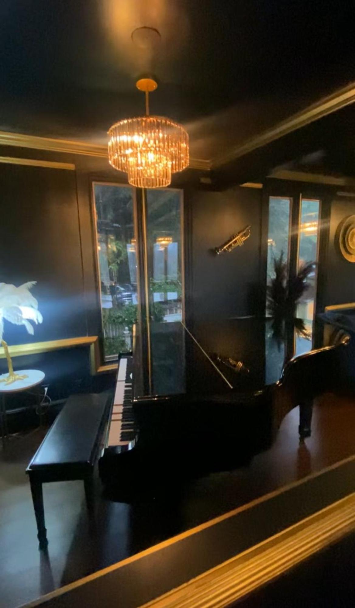 Boho Manor 3*