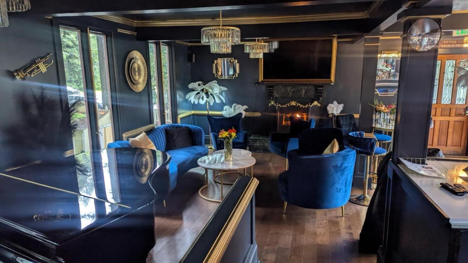Boho Manor Inn 3*