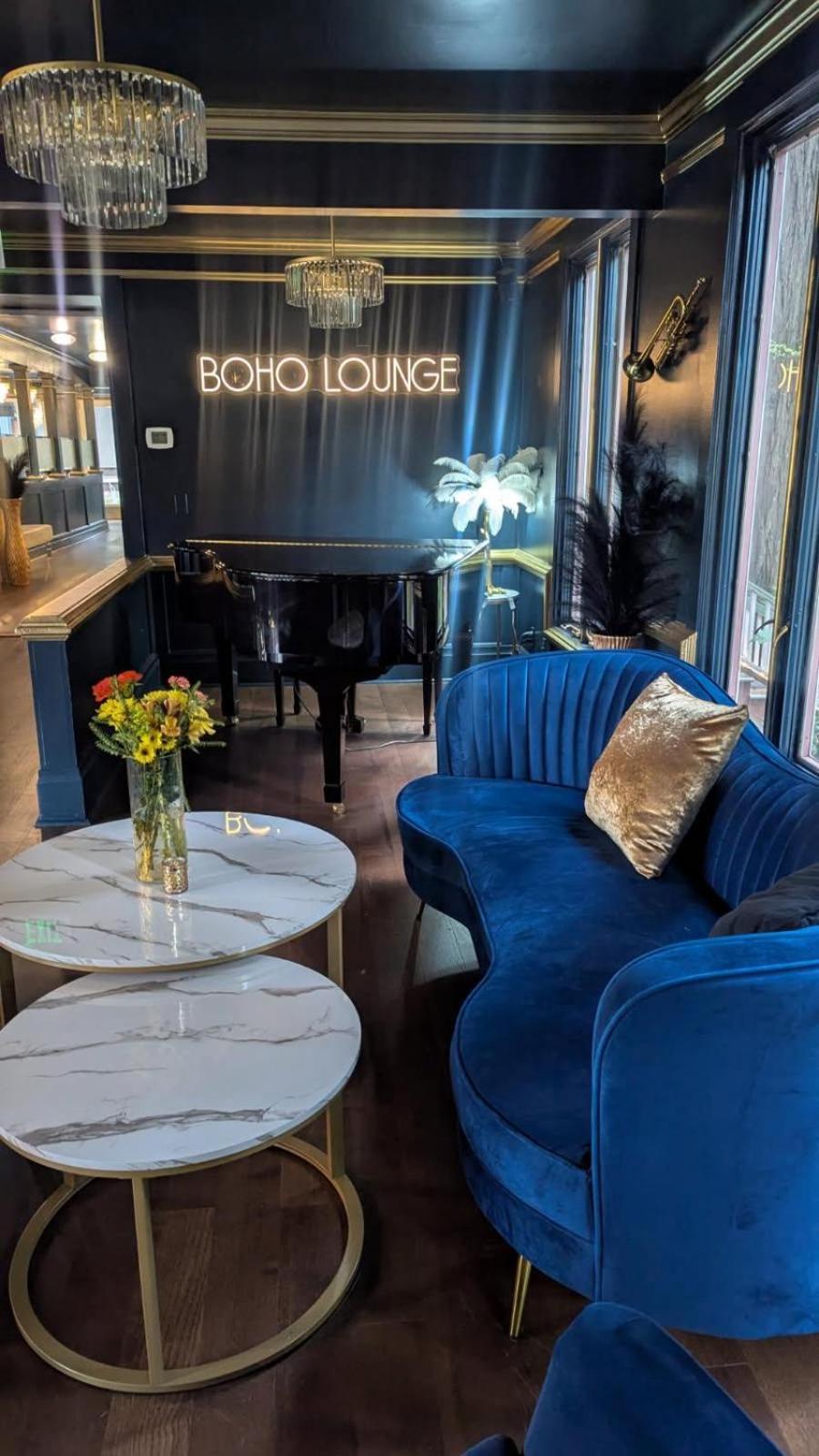 Inn Boho Manor Monte Rio